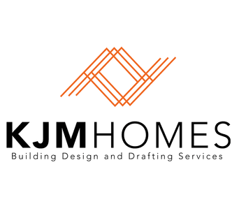 KJM Homes company logo