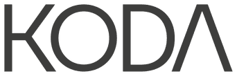 KODA Design + Architecture logo