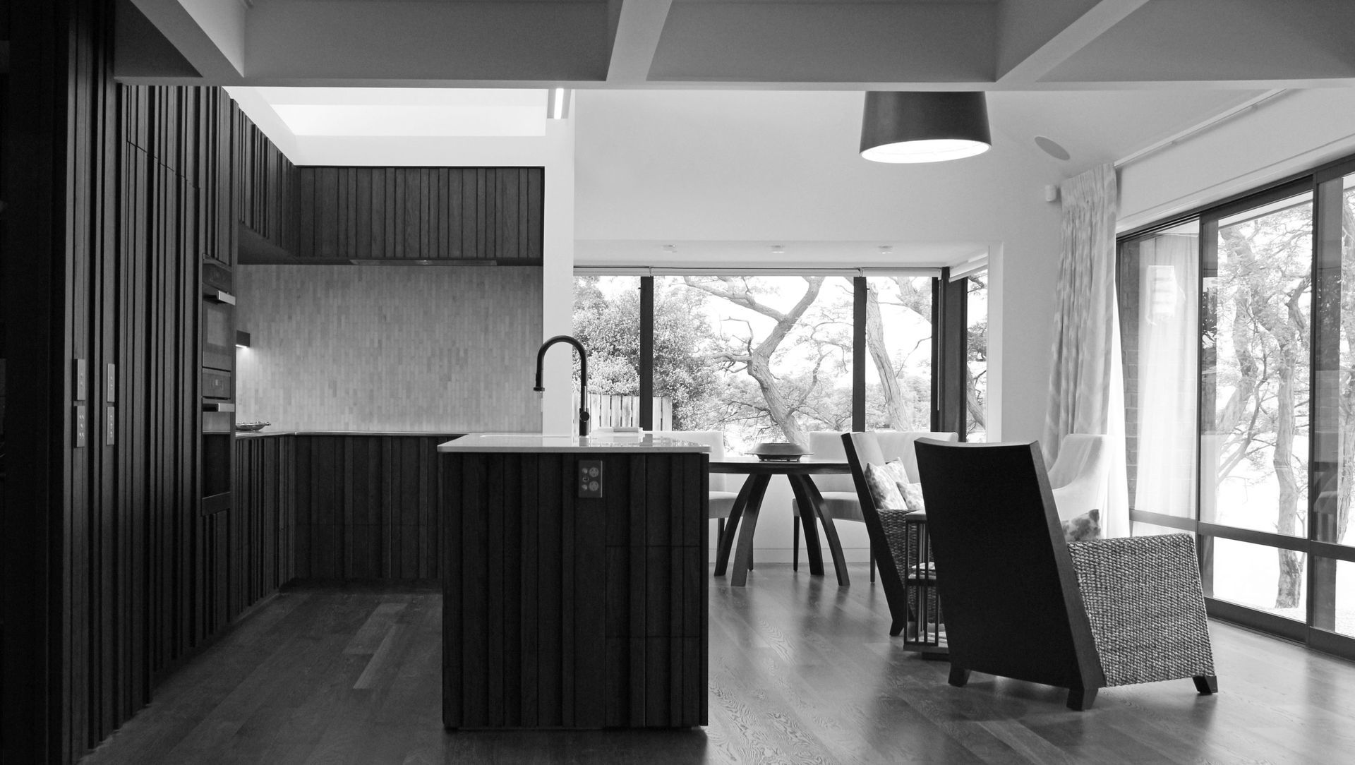 Taupō Apartment Addition & Interior Refurbishment banner