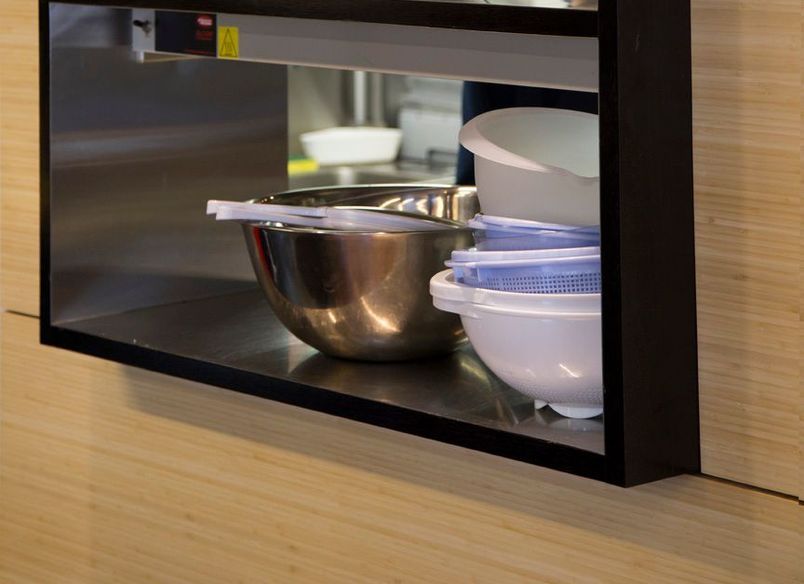 Sala Sala Japanese Restaurant, Christchurch