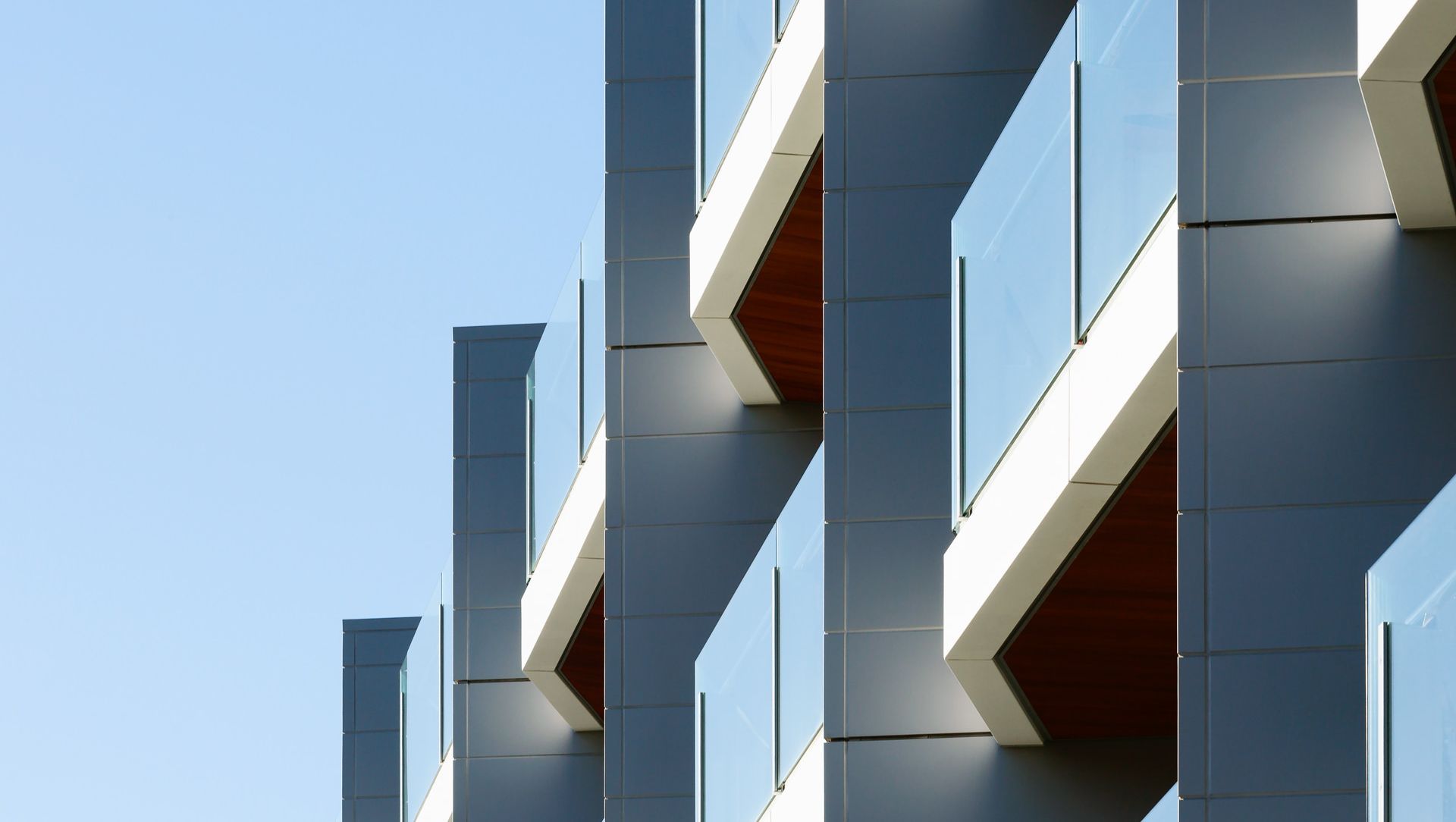 Clyde Quay Wharf, Wellington banner