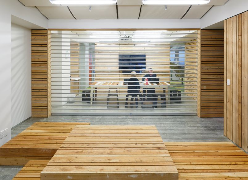 Trade Me, 2 Market Lane