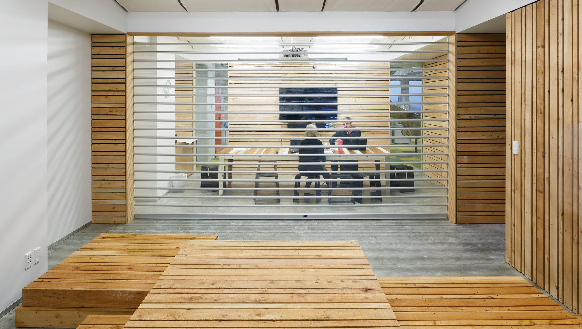 Trade Me, 2 Market Lane banner