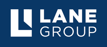 Lane Group Construction company logo
