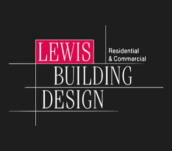 Lewis Building Design professional logo