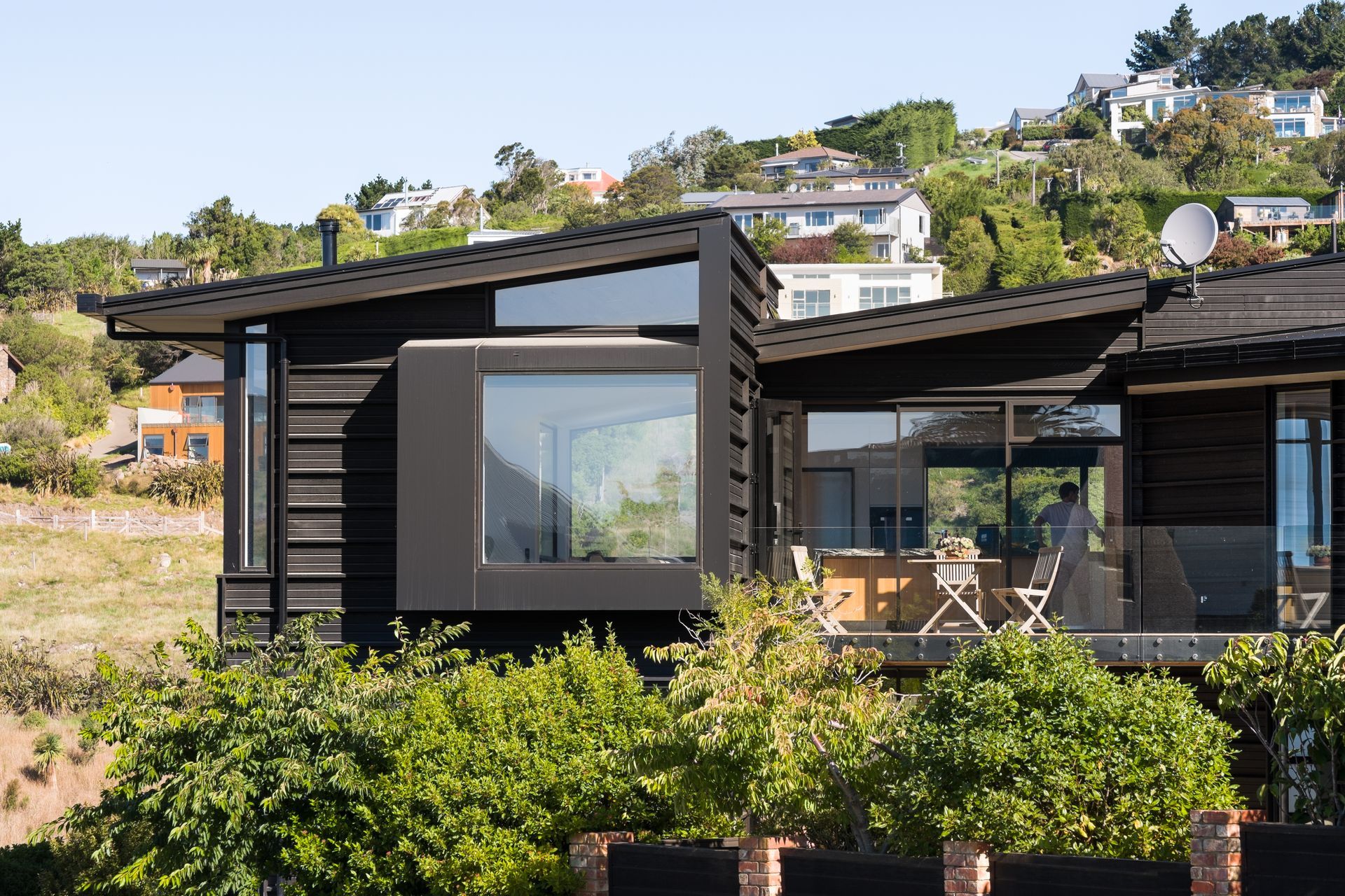 Mount Pleasant Valley House