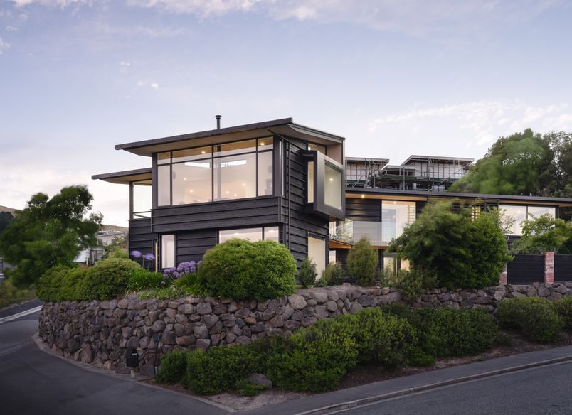 Mount Pleasant Valley House