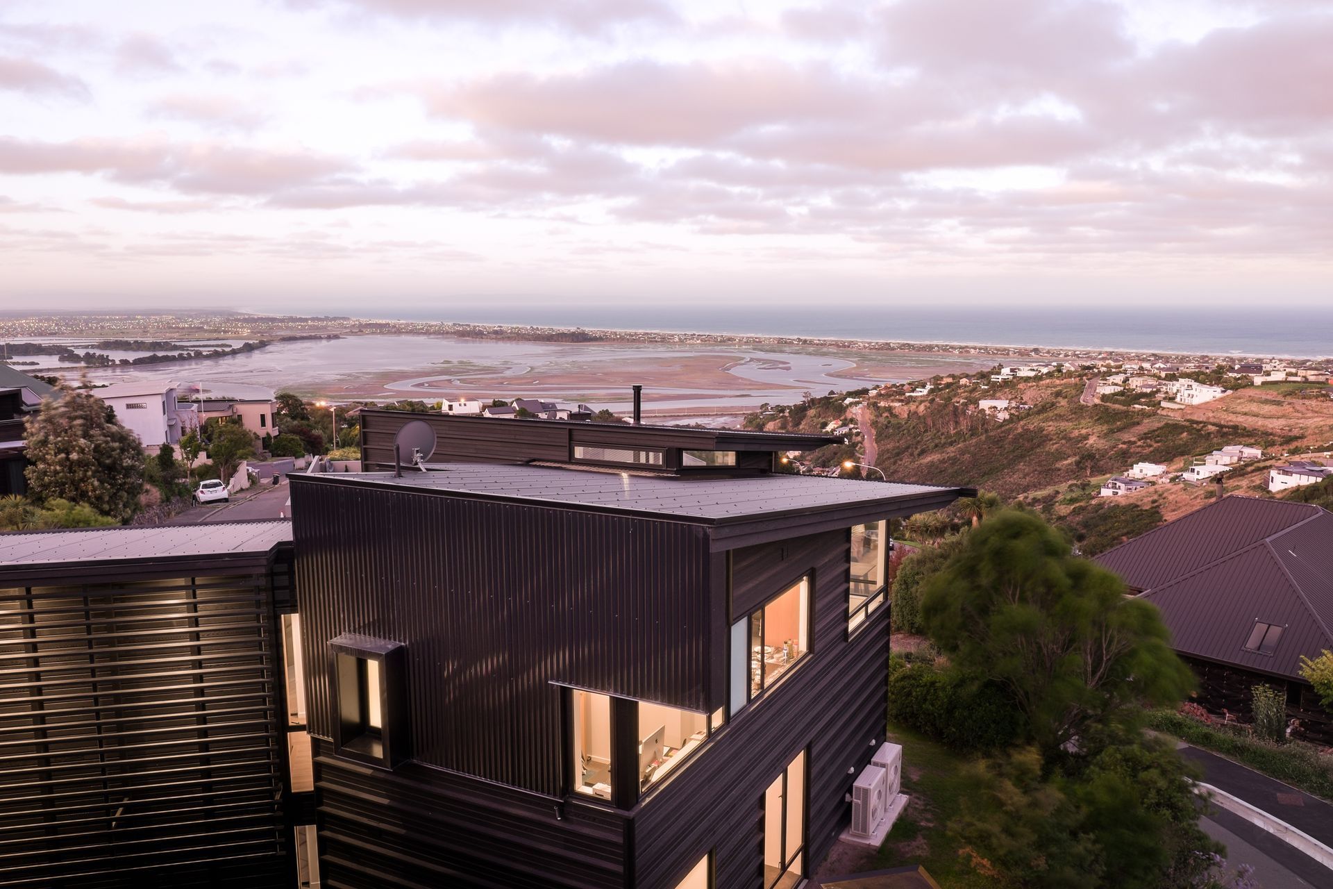 Mount Pleasant Valley House