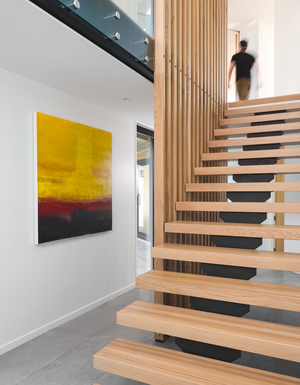 Mount Pleasant Valley House