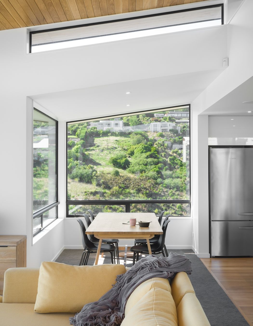 Mount Pleasant Valley House