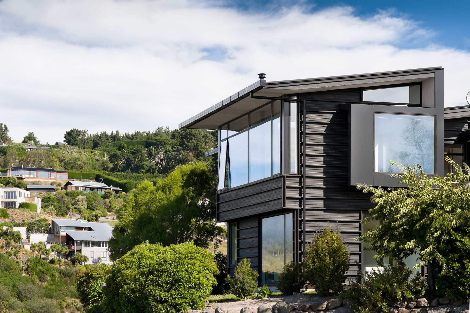 Mount Pleasant Valley House