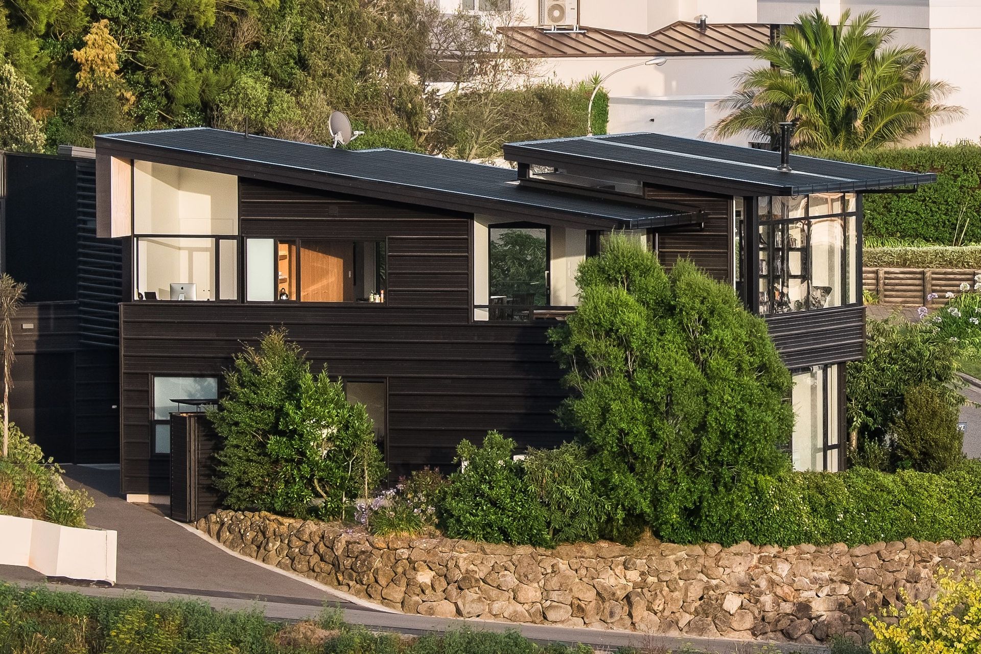 Mount Pleasant Valley House