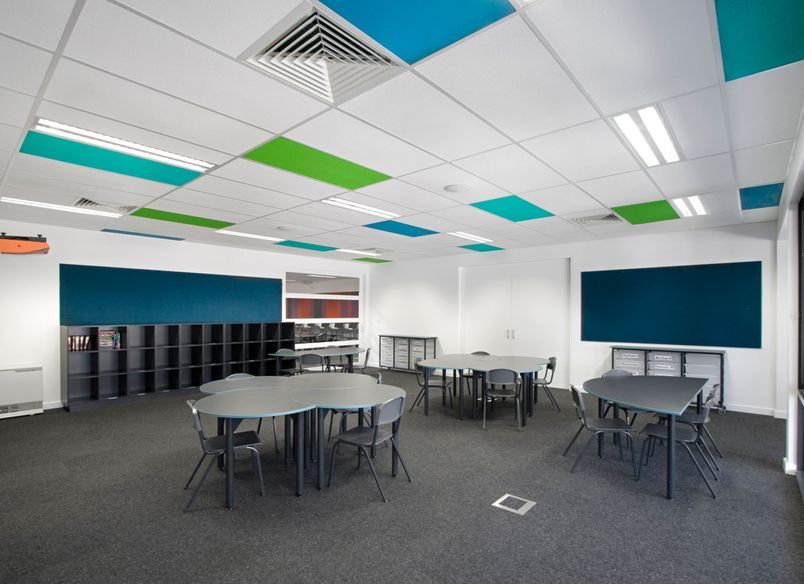 St Mary's Primary School