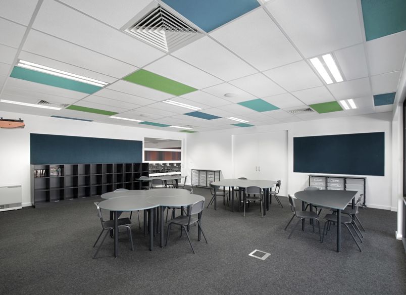 St Mary's Primary School