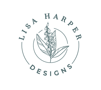 Lisa Harper Designs company logo