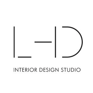 Studio LHD professional logo