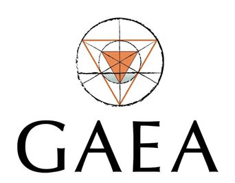 Gaea Architects professional logo