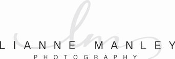 Lianne Manley Photography professional logo
