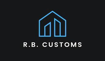 R. B. Customs