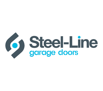 Steel-Line Garage Doors professional logo