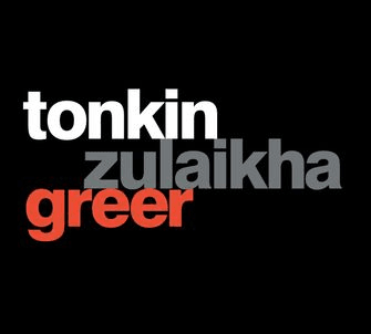 Tonkin Zulaikha Greer Architects professional logo