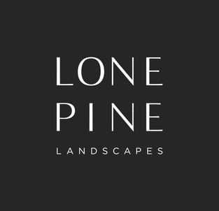 Lone Pine Landscapes