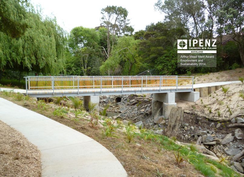 Enviro - La Rosa Gardens, Green Bay