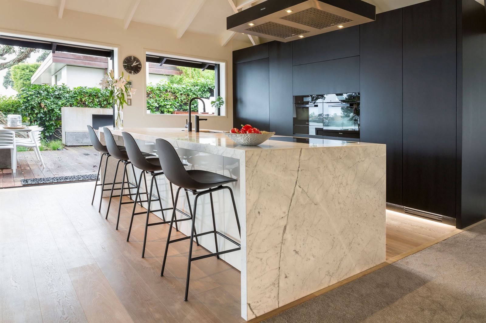 DBJ - The Craft of Custom Cabinetry