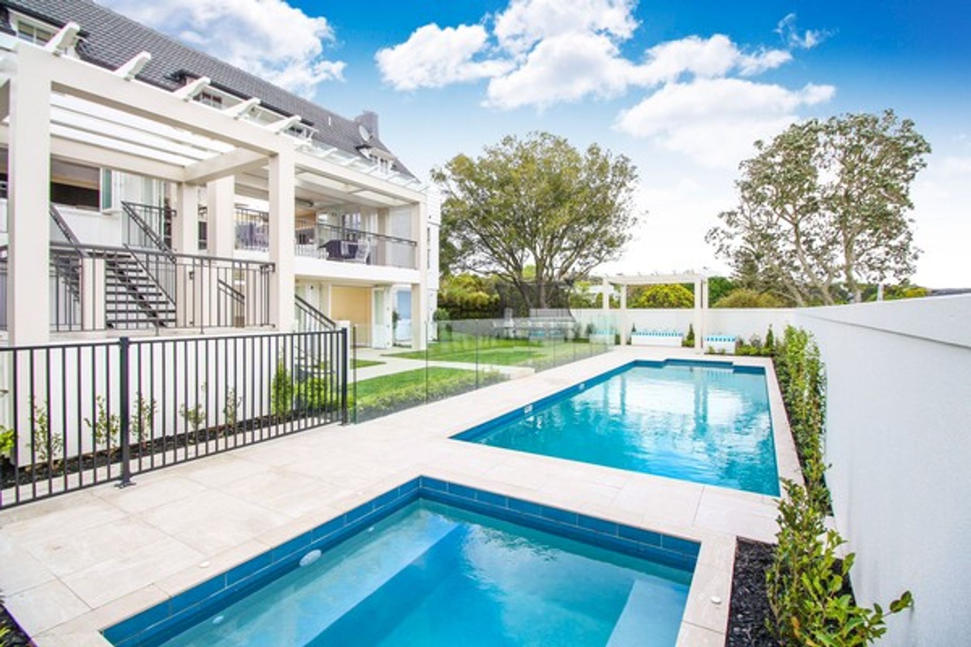 Lammermore - Renovation