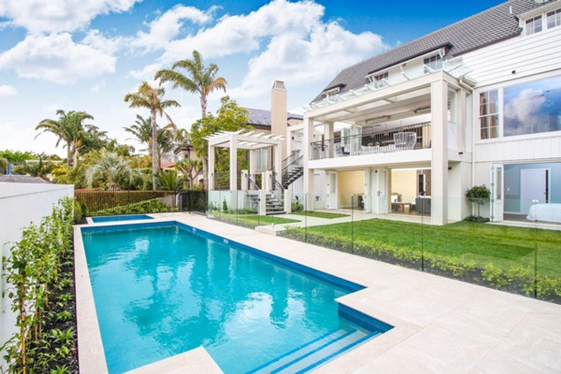 Lammermore - Renovation