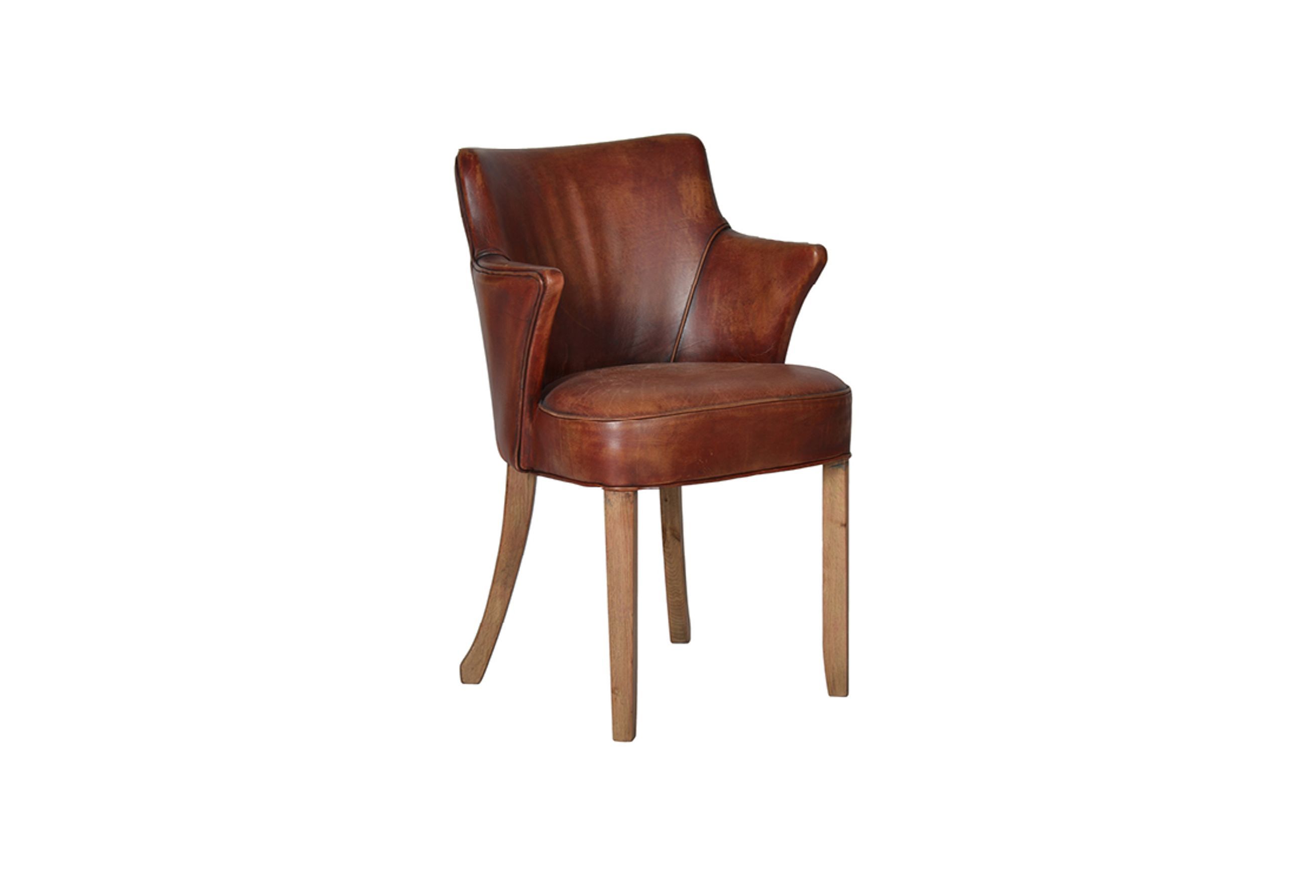 Lannister Chair by Timothy Oulton