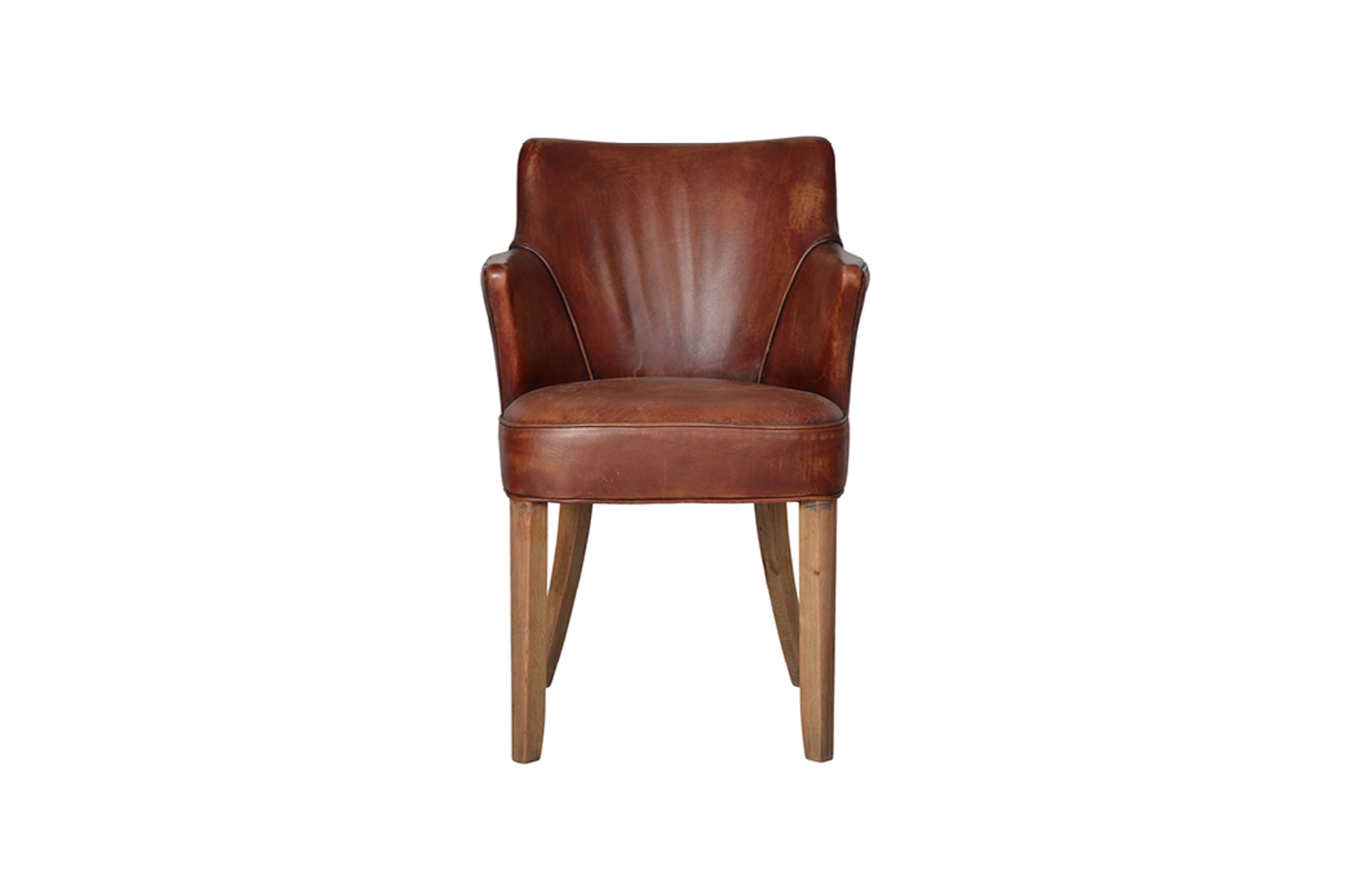 Lannister Chair by Timothy Oulton