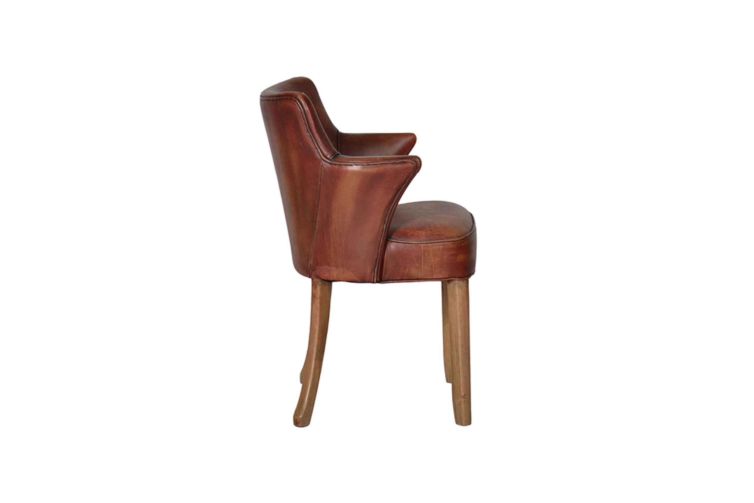Lannister Chair by Timothy Oulton