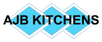 AJB Kitchens professional logo