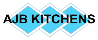 AJB Kitchens professional logo