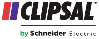 Clipsal by Schneider Electric company logo