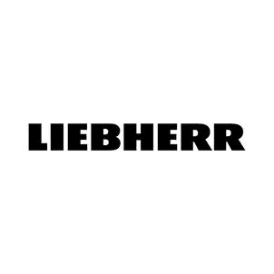 Liebherr company logo