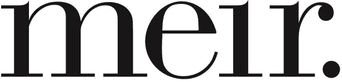 Meir company logo