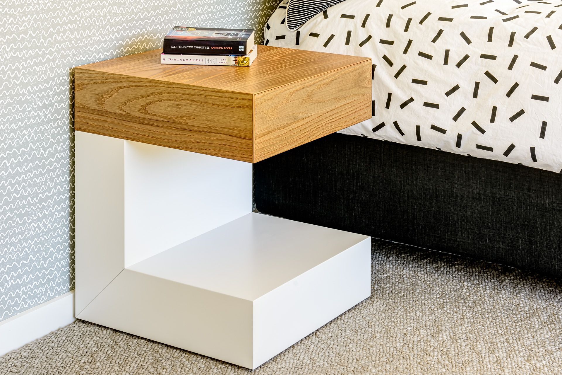 House in the Vineyards