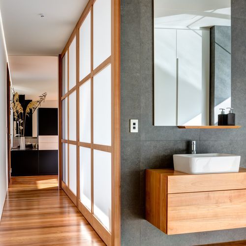 Custom Made Sliding Doors