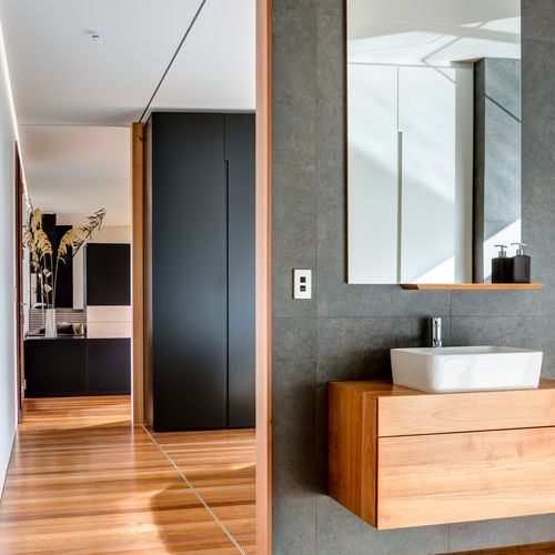 Custom Made Sliding Doors