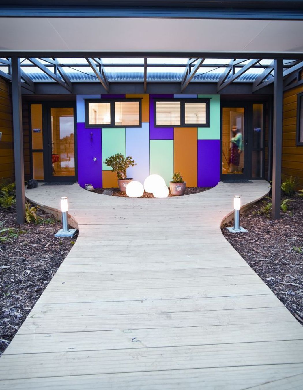 LOCKWOOD SHOWHOME – OXLADE RESIDENCE