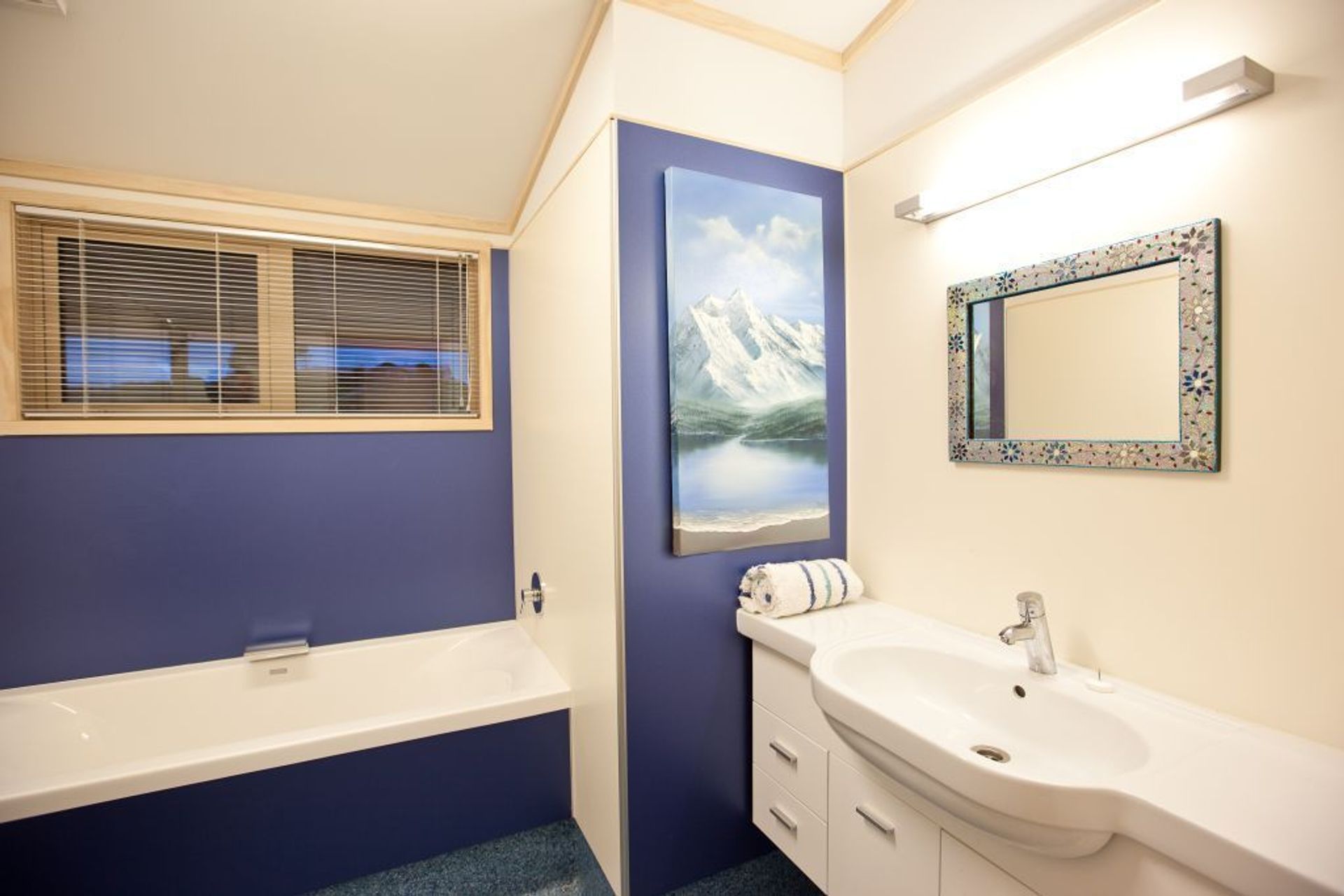 LOCKWOOD SHOWHOME – OXLADE RESIDENCE