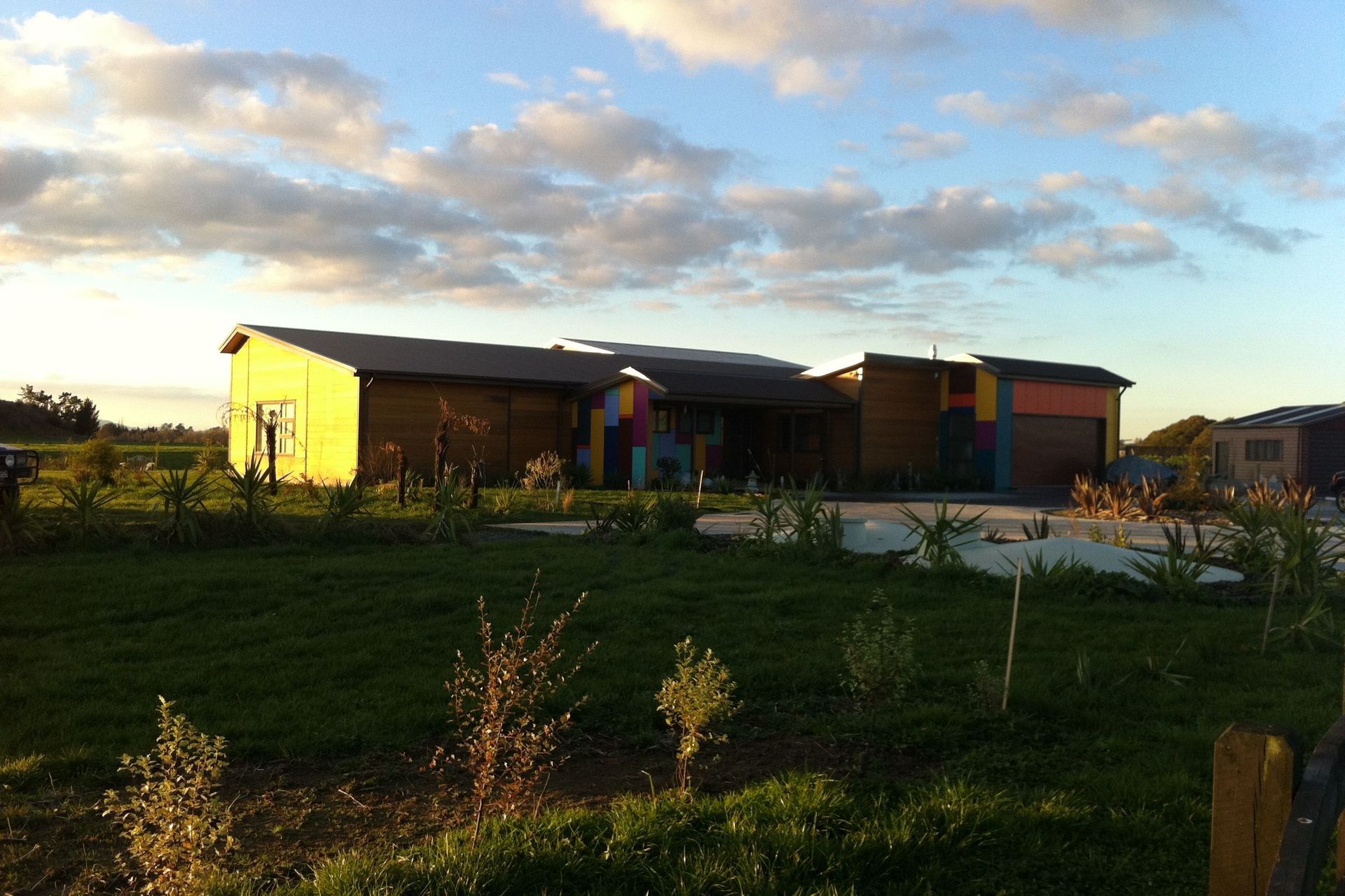 LOCKWOOD SHOWHOME – OXLADE RESIDENCE