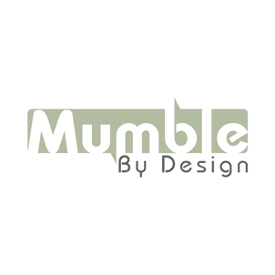 Mumble By Design company logo