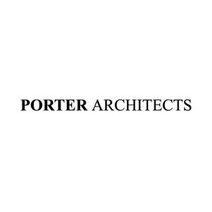 Porter Architects professional logo