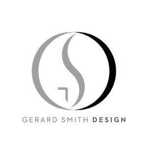 Gerard Smith Design company logo