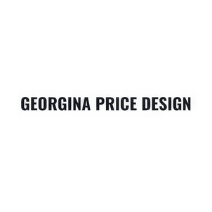 Georgina Price Design professional logo