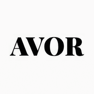Avor Architecture professional logo