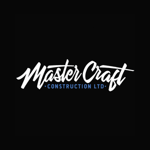 Master Craft Construction company logo